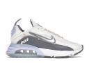 Nike Air Max 2090 Women's Shoe - White