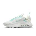 Nike Air Max 2090 Women's - White/Green