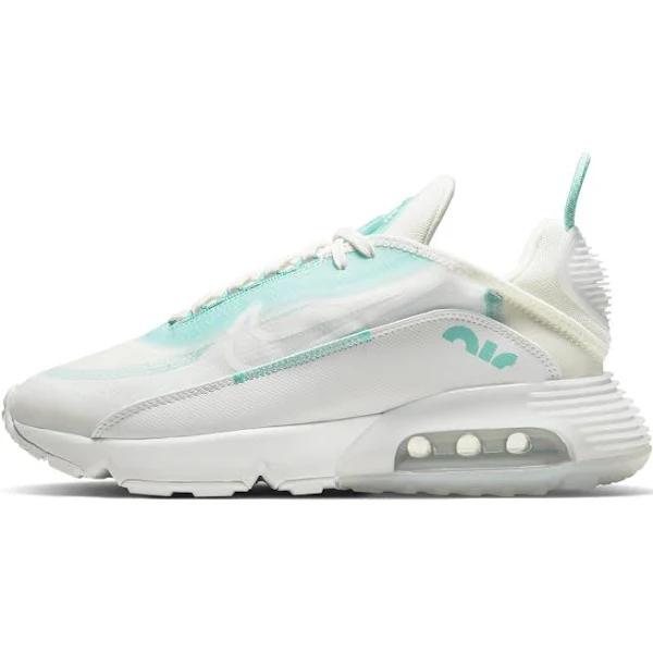 Nike Air Max 2090 Women's - White/Green