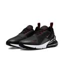Nike Air Max 270 Anthracite Team Red