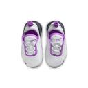 Nike Air Max 270 Baby and Toddler Shoe - White
