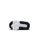 Nike Air Max 270 Baby and Toddler Shoe - White