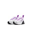Nike Air Max 270 Baby and Toddler Shoe - White