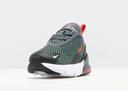 Nike Air Max 270 Baby & Toddler Shoes - Grey
