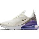 Nike Air Max 270 Barely Rose Stone Mauve (Women's)