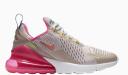 Nike Air Max 270 Barely Rose Stone Mauve (Women's)