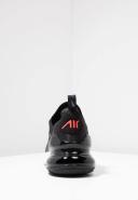 Nike Air Max 270 (Black)