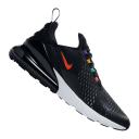 Nike Air Max 270 (Black)