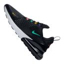 Nike Air Max 270 (Black)