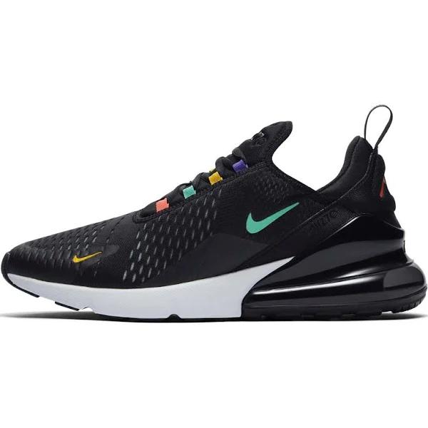 Nike Air Max 270 (Black)