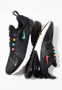 Nike Air Max 270 (Black)