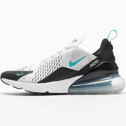 Nike Air Max 270 - Black