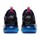 Nike Air Max 270 'Black Astronomy Blue' Sneakers | Men's Size 11.5