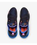 Nike Air Max 270 'Black Astronomy Blue' Sneakers | Men's Size 11.5