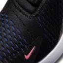 Nike Air Max 270 'Black Astronomy Blue' Sneakers | Men's Size 11.5