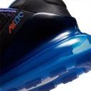 Nike Air Max 270 'Black Astronomy Blue' Sneakers | Men's Size 11.5