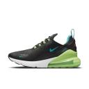 Nike Air Max 270 Black Green Strike