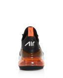 Nike Air Max 270 Black Green Strike
