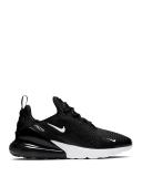 Nike Air Max 270 Black Green Strike