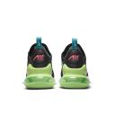 Nike Air Max 270 Black Green Strike