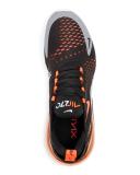 Nike Air Max 270 Black Green Strike