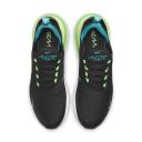 Nike Air Max 270 Black Green Strike