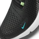 Nike Air Max 270 Black Green Strike
