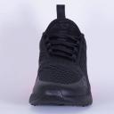 Nike Air Max 270 Black Hot Punch