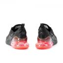 Nike Air Max 270 Black Hot Punch