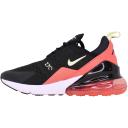 Nike Air Max 270 Black Magic Ember (Women's)