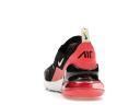 Nike Air Max 270 Black Magic Ember (Women's)