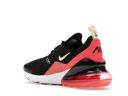 Nike Air Max 270 Black Magic Ember (Women's)