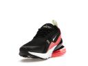 Nike Air Max 270 Black Magic Ember (Women's)