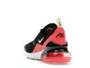 Nike Air Max 270 Black Magic Ember (Women's)