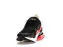 Nike Air Max 270 Black Magic Ember (Women's)