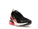 Nike Air Max 270 Black Magic Ember (Women's)