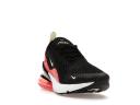 Nike Air Max 270 Black Magic Ember (Women's)