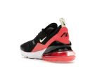 Nike Air Max 270 Black Magic Ember (Women's)