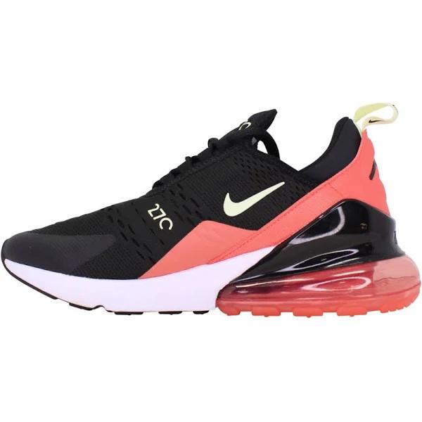Nike Air Max 270 Black Magic Ember (Women's)
