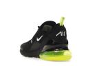 Nike Air Max 270 Black Neon