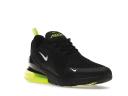 Nike Air Max 270 Black Neon