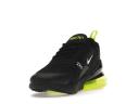 Nike Air Max 270 Black Neon