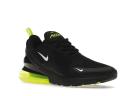 Nike Air Max 270 Black Neon