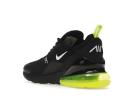Nike Air Max 270 Black Neon