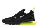 Nike Air Max 270 Black Neon