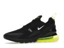 Nike Air Max 270 Black Neon