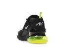 Nike Air Max 270 Black Neon