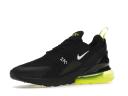 Nike Air Max 270 Black Neon