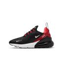 Nike Air Max 270 Black Red White (GS)
