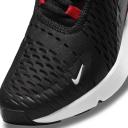 Nike Air Max 270 Black Red White (GS)